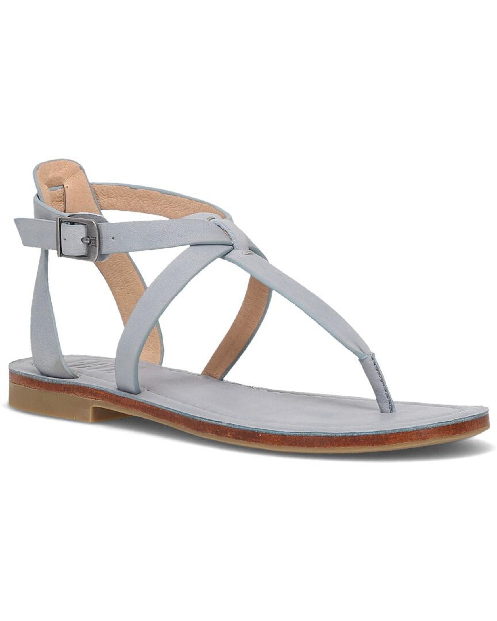 Frye Taylor Leather Sandal, 6.5